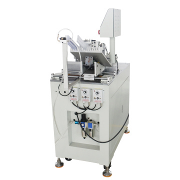 Full-automatic triode magnetic bead dispensing machine