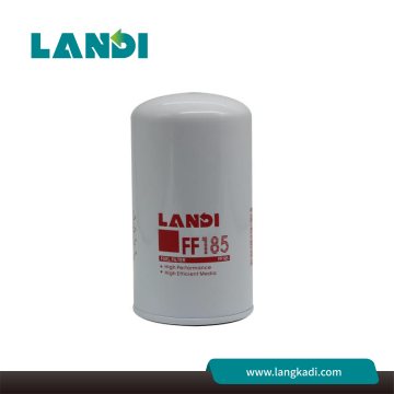 Filtro carburante FF185 per ricambi auto per CUMMINS