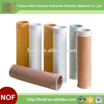 China Manufacture /Professional/ Filter Bag For Dust Collector/02