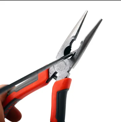 Wholesale high hardness needle-nosed Pliers