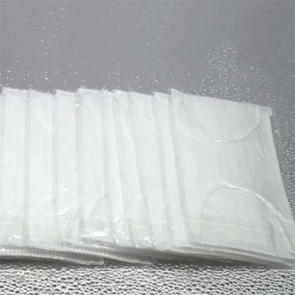 3 Ply Surgical Disposable Face Mask
