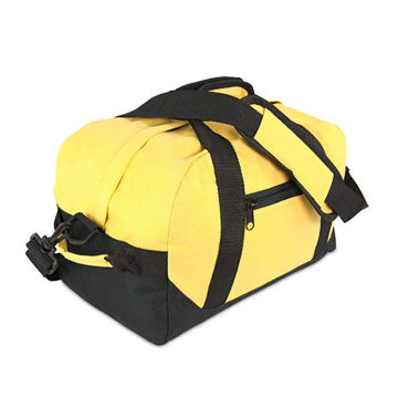 Custom Logo Colorful Large Packable Storage Luggage Gym Sports Travel Bag