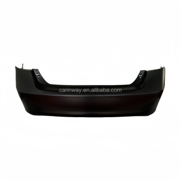 Factory Direct Electric Eyes Holes Rear Bumper for Lexus ES 2006-2009