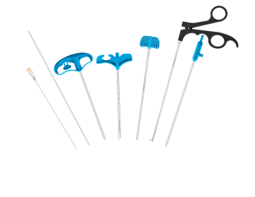 Irrigator Of Lumbar Discectomy Instrument