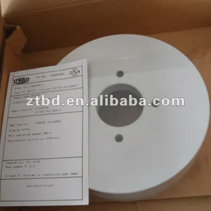 TYROLIT grinding wheel