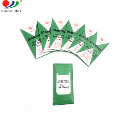 Muller Martini BOZ-1 Sewing Machine Needles for Book Binding