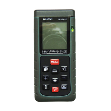 laser range and speed finder Portable Digital Distance OEM MS6480