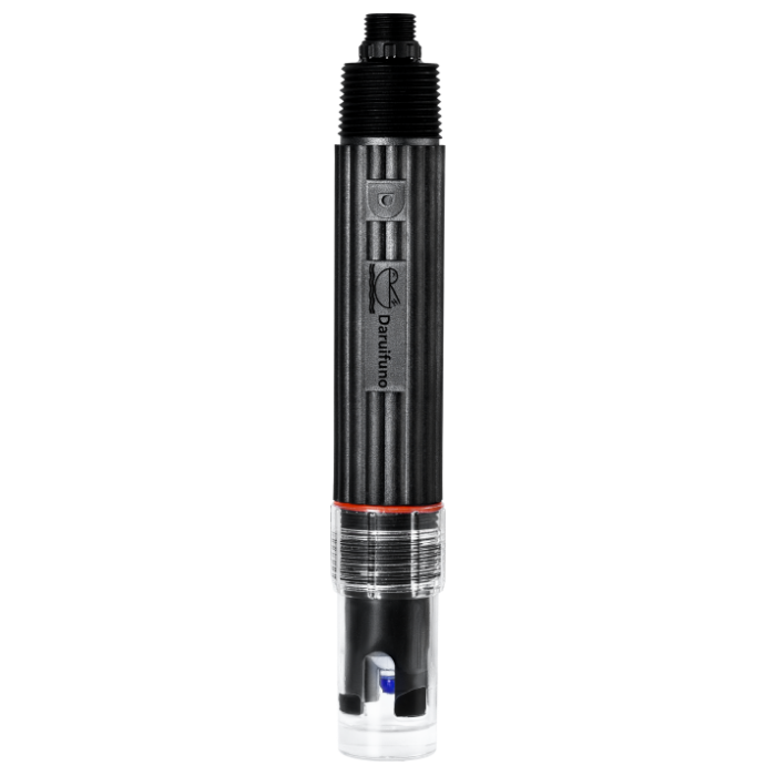 Water Treatment Sensor & Probe for pH monitoring - DPH790 Water Treatment Sensor & Probe for pH monitoring - DPH790
