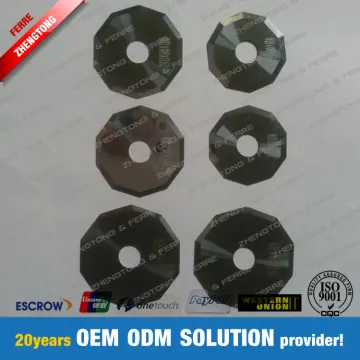 Z51 Rotary blade for Zund Cutter