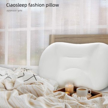 Ciaosleep Cloud-Shaped Sleeping Bed Pillow