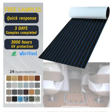 Waterproof High Density EVA Foam Boat Flooring