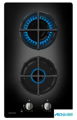 Beko Gas Range 2 Burner