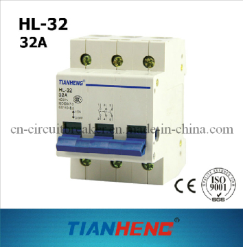 Hl-32 Isolating Switch