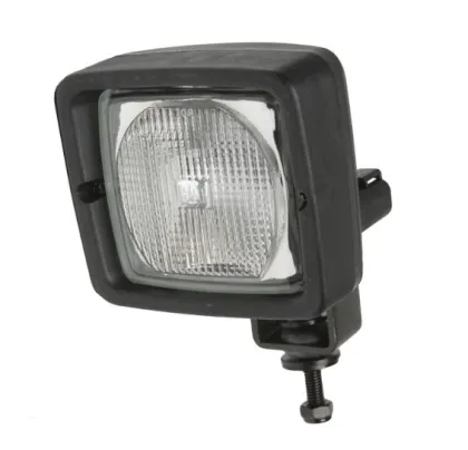 Dump truck 777E floodlight 219-6485, mining truck cab floodlight 2196485