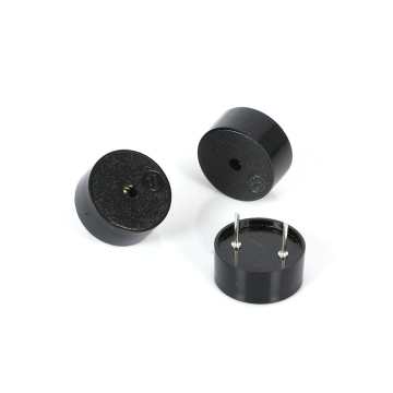 Piezoelectric Passive Buzzer 1-30V