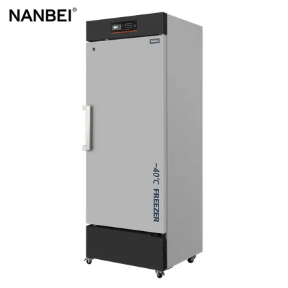 Laboratory Refrigeration Equipment -40℃ Biomedical Freezer