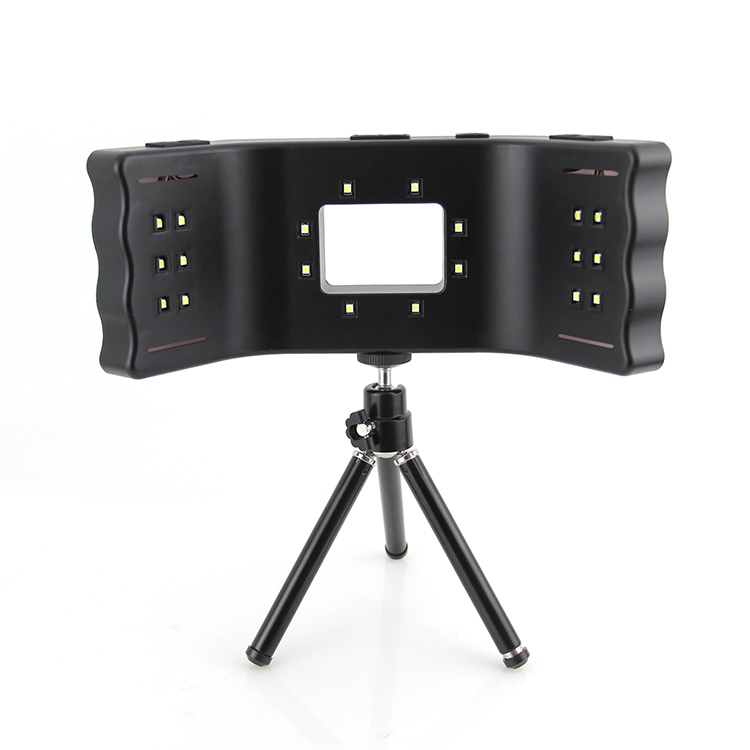 Oral Filling Lamp Mobile Dental Flash Light