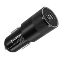 60W Top Sale Car Charger for Mobile Phone