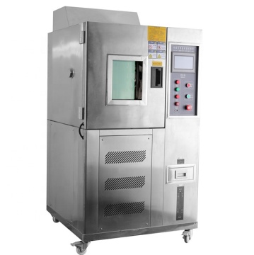 Temperature, Humidity, Sand & Dust Chamber with LED Light - Environmental Test Chamber
