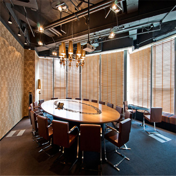Modern oval conference table, best customized office furniture design for you(CTS-001)