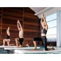 Inflatable Floating Yoga Mat For Pool