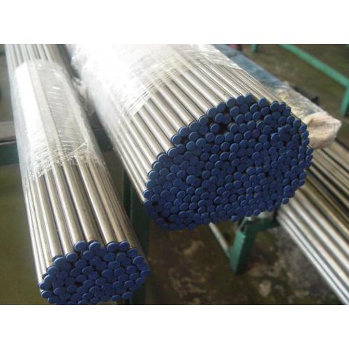 DIN2391 ST37.0 ST44.0 ST52.0 Galvanized Carbon Steel Pipe