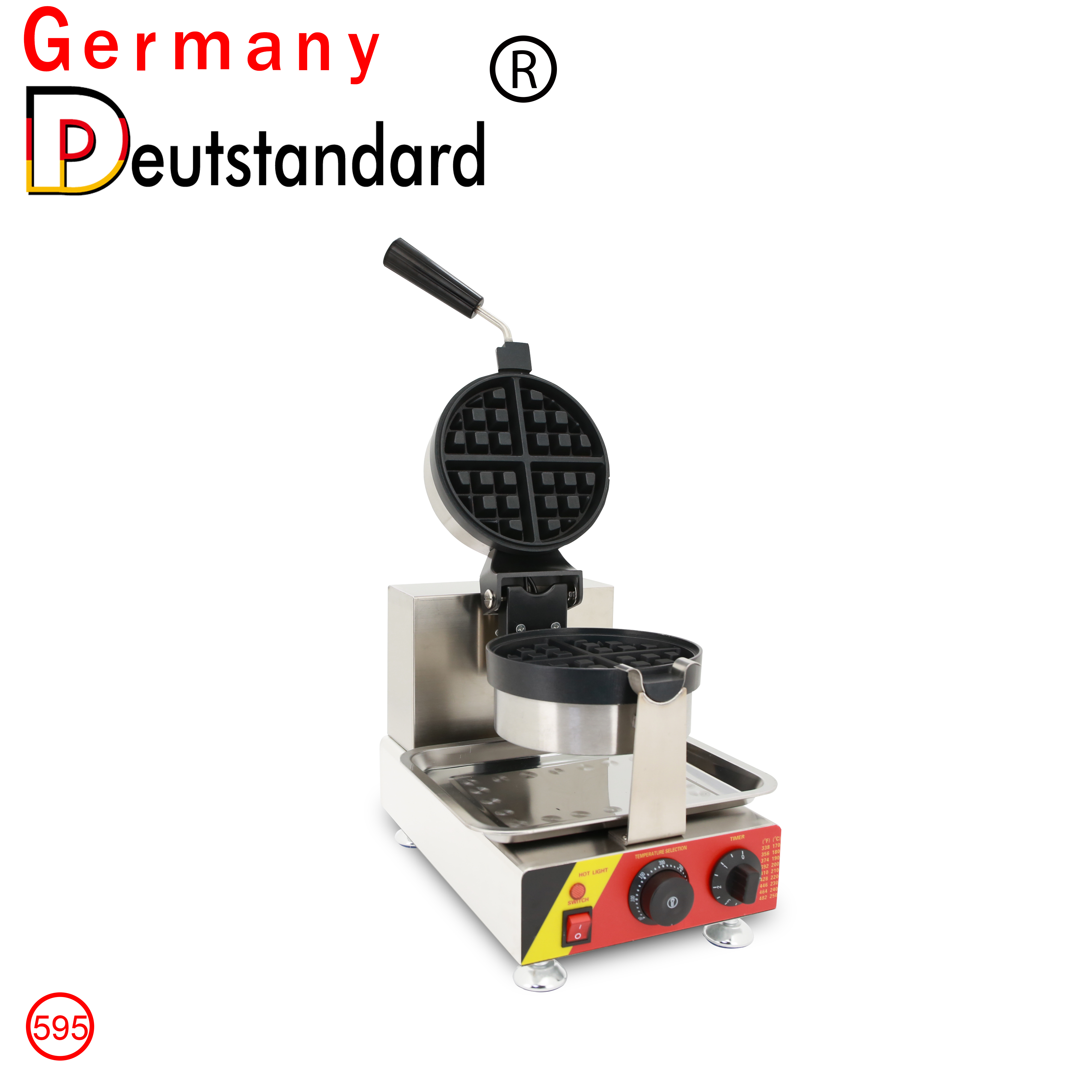 rotate waffle machine rotate waffle machine