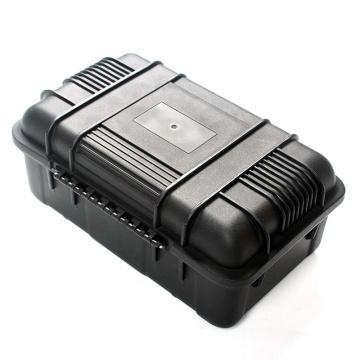Tactical Instrument Case: Outdoor Hunting Equipment and EDC Tools Box