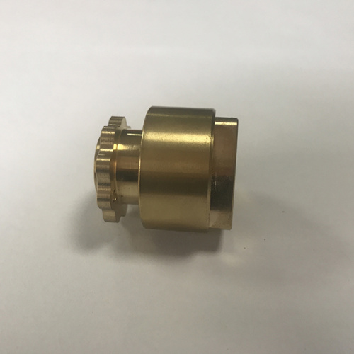 Wholesales Customized CNC Machining Parts Brass