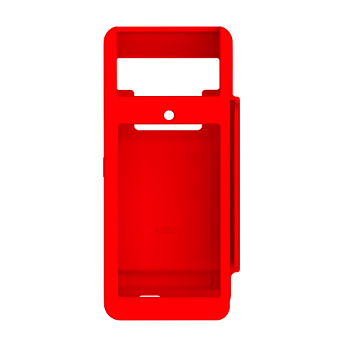 Силиконовые чехлы с логотипом на заказ