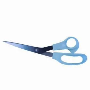 Tailor scissors, made of 18/0 stainless steel