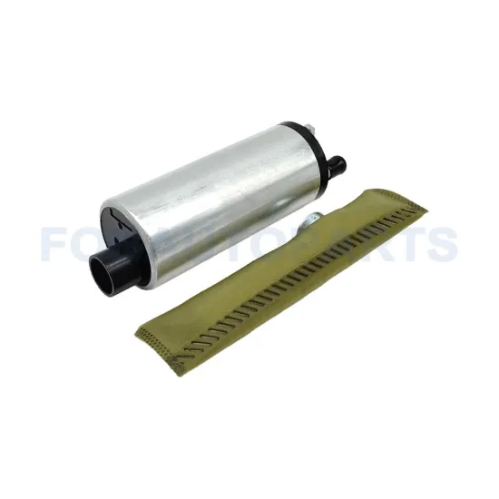 43mm Electric Fuel Pump Compatible with BMW K1200GT/K1200LT/K1200RS - 43MMFP002