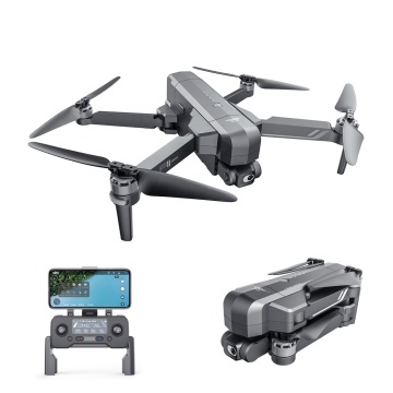 SJRC F11S 4K Pro Drone with 4K Camera: 3KM Control Distance