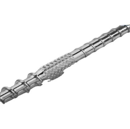 barrel plastic & rubber machinery parts