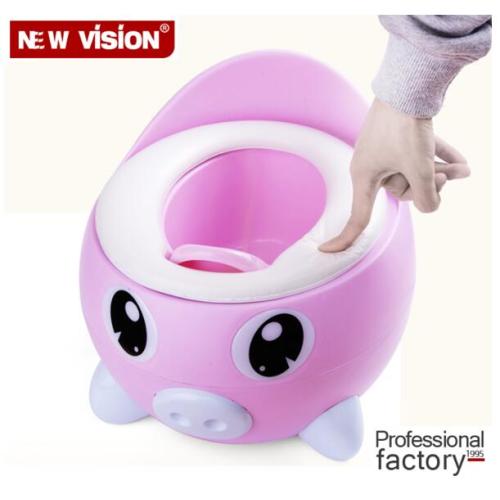 Comfortable And Supportive Potty Training Seat For Kids