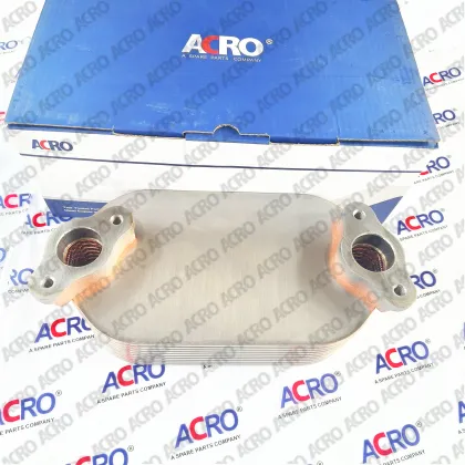 Mercedes Benz Oil Cooler A4701801365