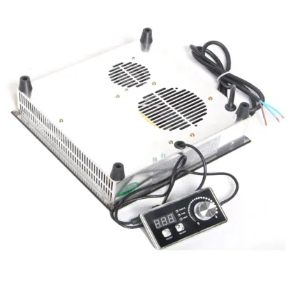 Global High-Quality 3.5Kw Built-in Induction Cooker