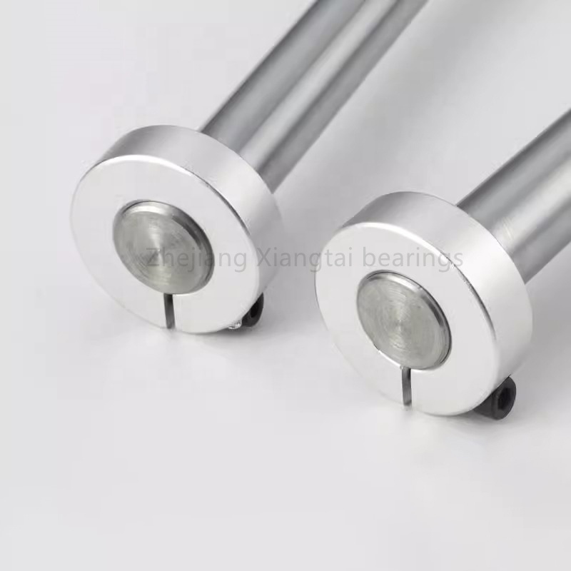 Stainless Steel Shaft Collar - Tight Shaft Locking Collar
