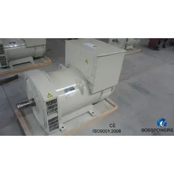 generator electrical Copy Stamford China Brushless Generator