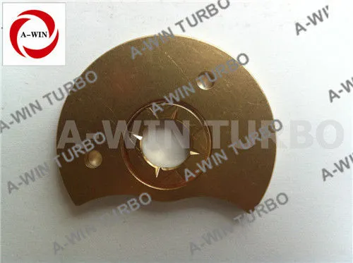 Copper Turbocharger Thrust Bearing For Hx30 Cummins Engine