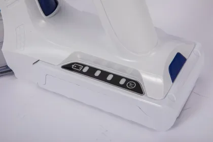 Cordless Handheld Vacuum Cleaner