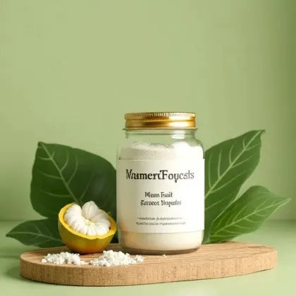 Monk Fruit Extract - Zero Calorie Sweetener