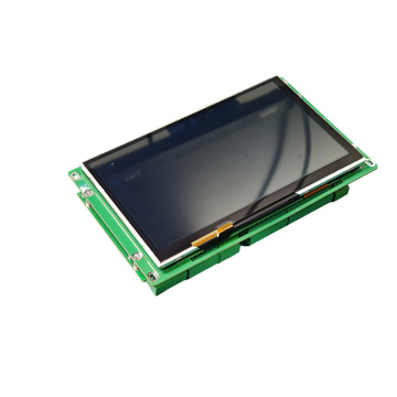 Флагманская плата Smart Connect T9