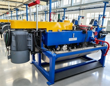Hose Wire Drawing Machine