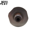 Sensor de presión de combustible ferroviario para PEUGEOT 3008-5008 Partner experto 85p34-03