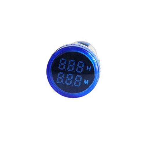 Индикатор AD101-22HR Часы Таймер