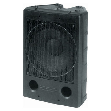 PGX-15SUB of PGX SERIES speaker