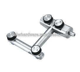 High quality stainless steel side panel/over panel pivot NO:K-SD600