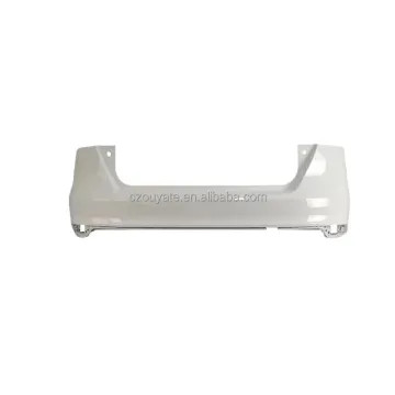 Auto Body Parts - Rear Bumpers for Ford Focus 2015