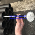 XJY750 30CrMnSiA HWT114.3x101.60mm drill pipes steel tubing